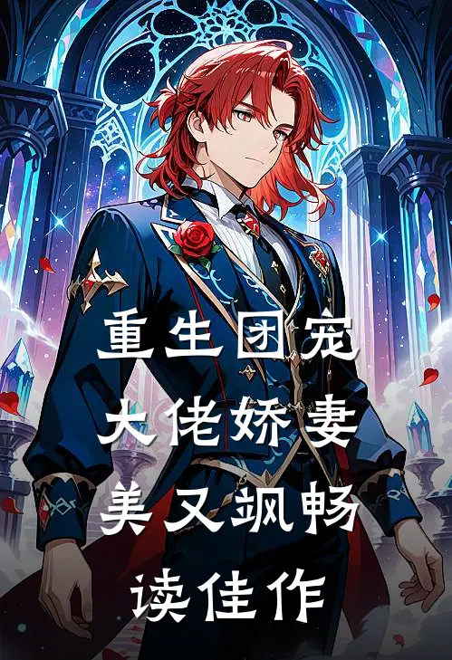 重生团宠：大佬娇妻美又飒畅读佳作