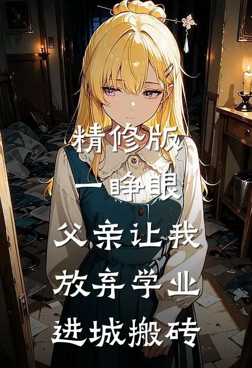 精修版一睁眼，父亲让我放弃学业进城搬砖