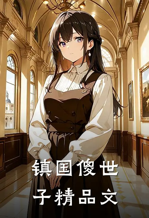 镇国傻世子精品文