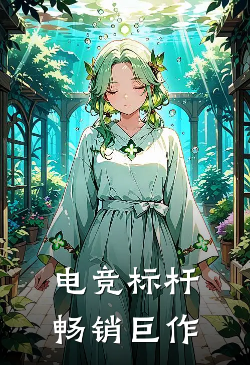 电竞标杆 畅销巨作