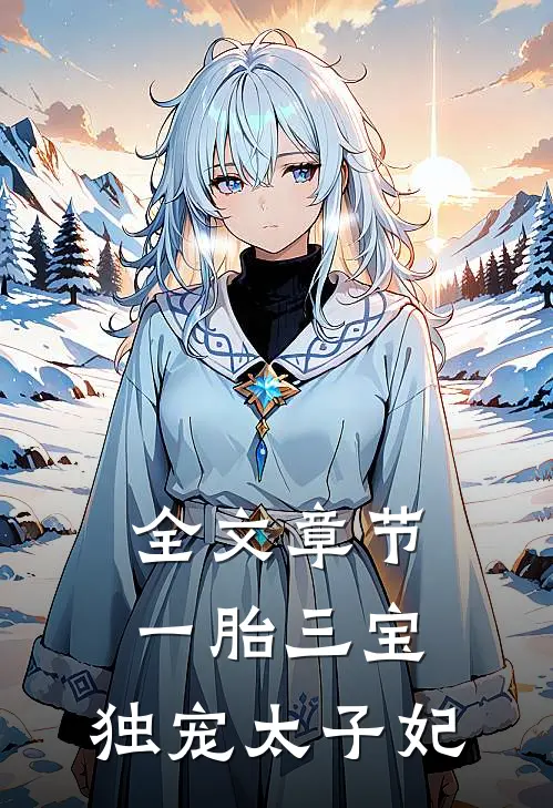 全文章节一胎三宝：独宠太子妃