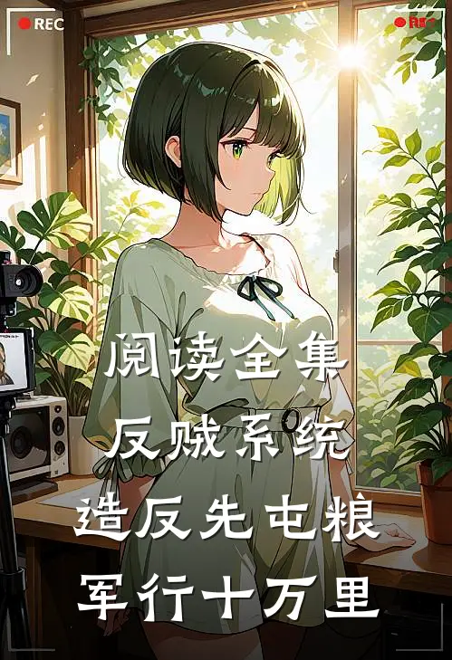 阅读全集反贼系统：造反先屯粮，军行十万里