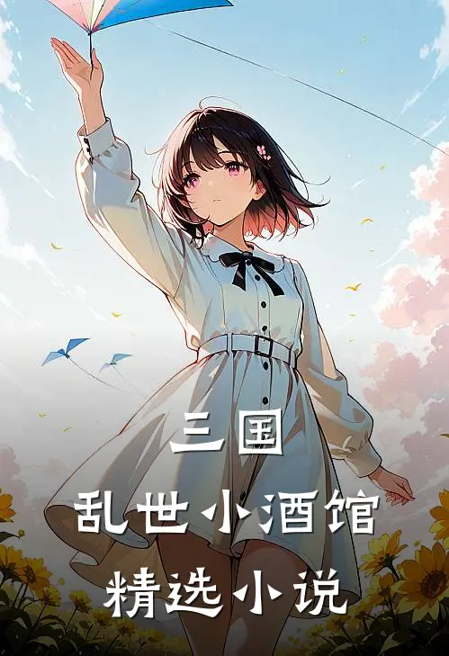 三国：乱世小酒馆精选小说