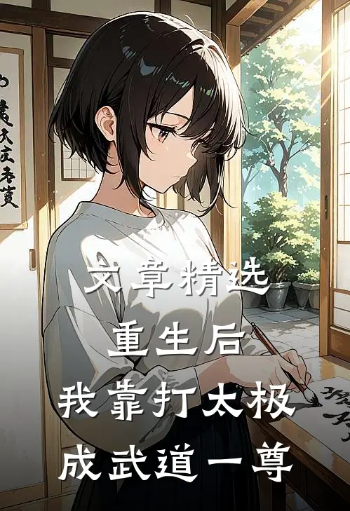 文章精选重生后，我靠打太极成武道一尊