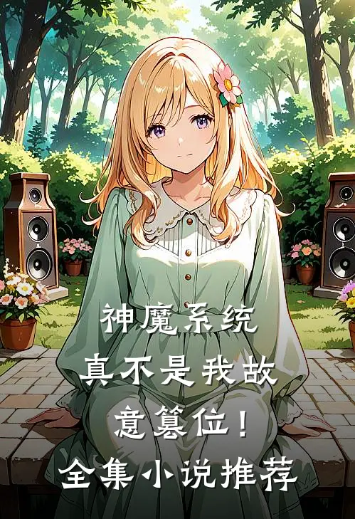 神魔系统：真不是我故意篡位！全集小说推荐