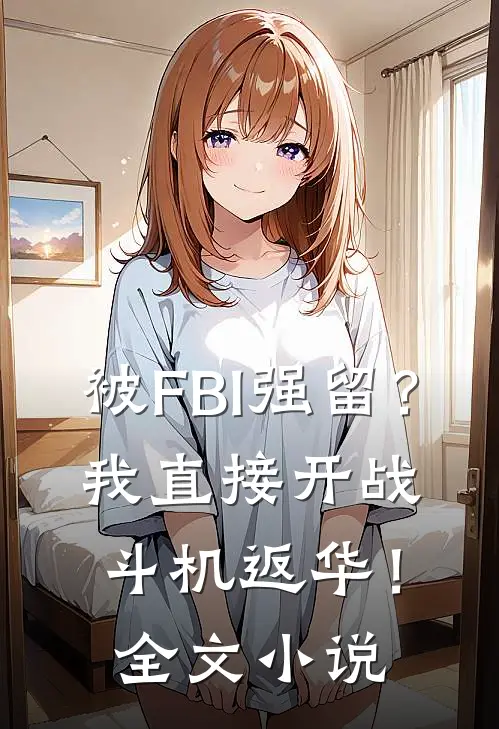 被FBI强留？我直接开战斗机返华！全文小说