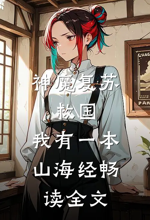 神魔复苏：救国，我有一本山海经畅读全文