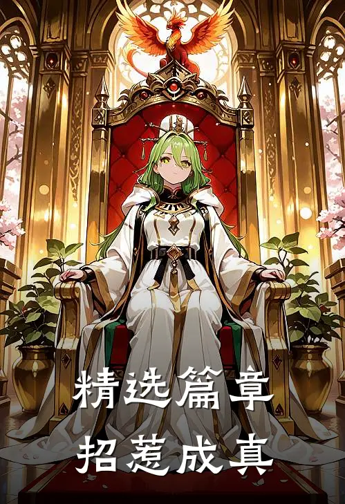 精选篇章招惹成真