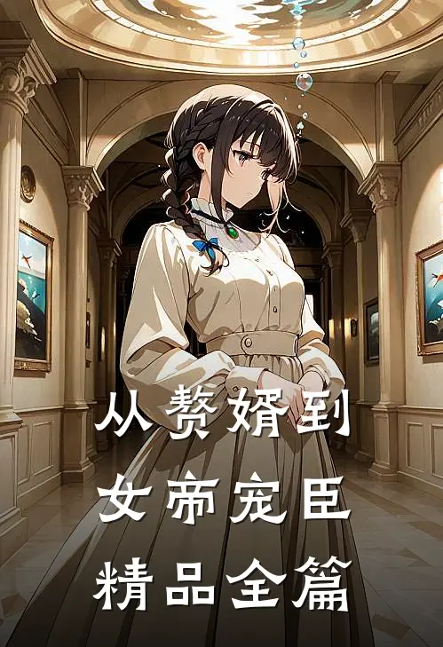 从赘婿到女帝宠臣精品全篇