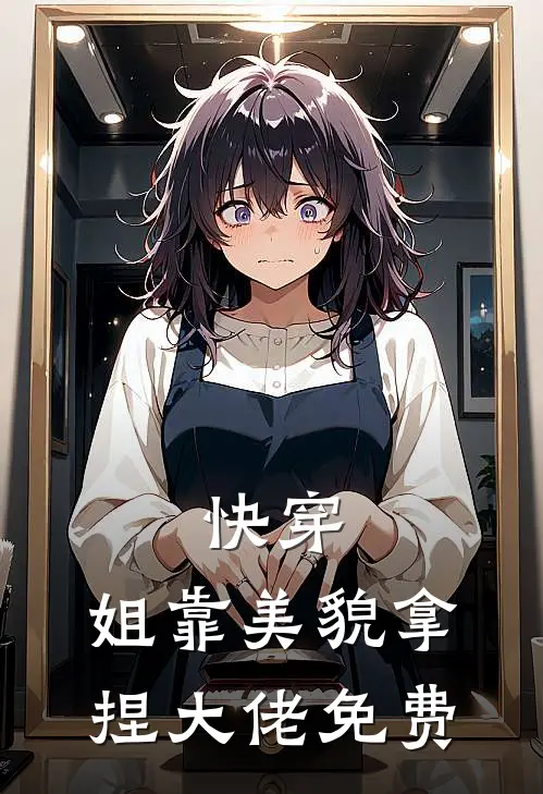 快穿：姐靠美貌拿捏大佬免费