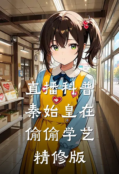 直播科普：秦始皇在偷偷学艺精修版