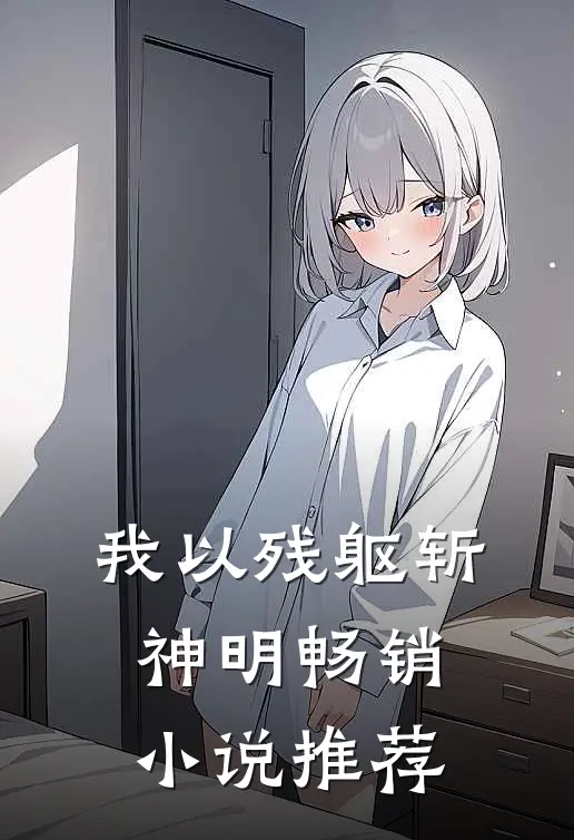 我以残躯斩神明畅销小说推荐