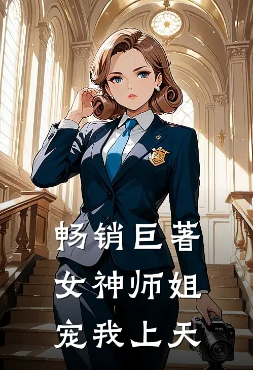 畅销巨著女神师姐宠我上天