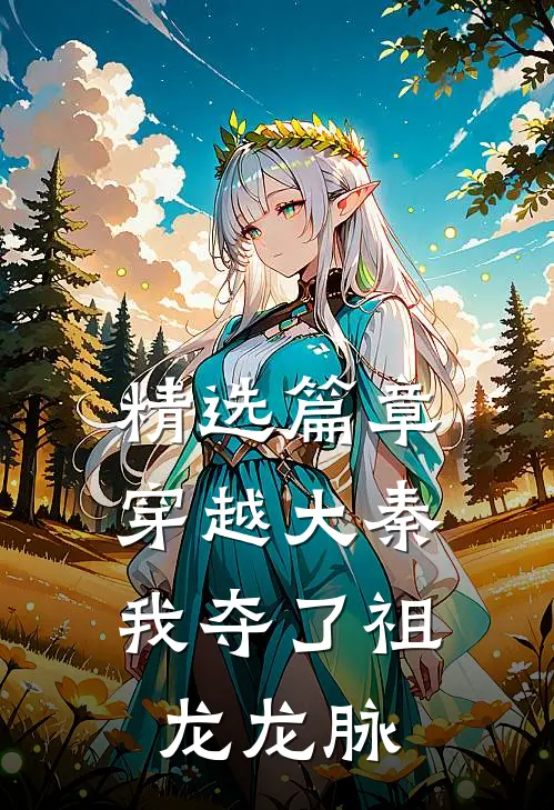 精选篇章穿越大秦，我夺了祖龙龙脉