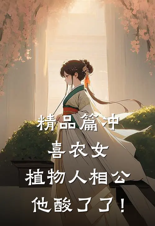 精品篇冲喜农女：植物人相公他酸了了！