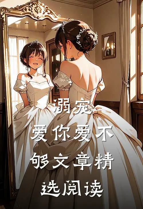 溺宠：爱你爱不够文章精选阅读