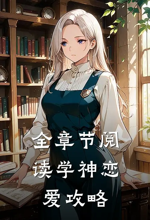 全章节阅读学神恋爱攻略