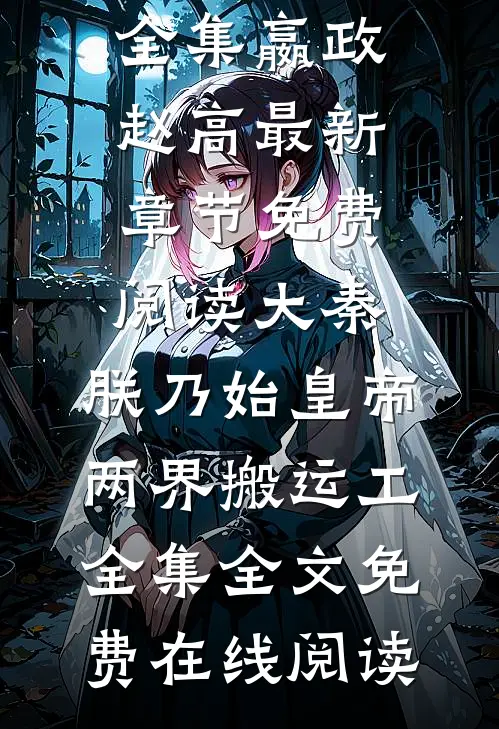 大秦:朕乃始皇帝,两界搬运工全集
