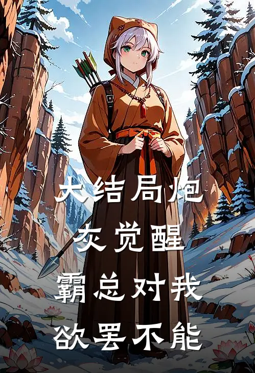 大结局炮灰觉醒：霸总对我欲罢不能