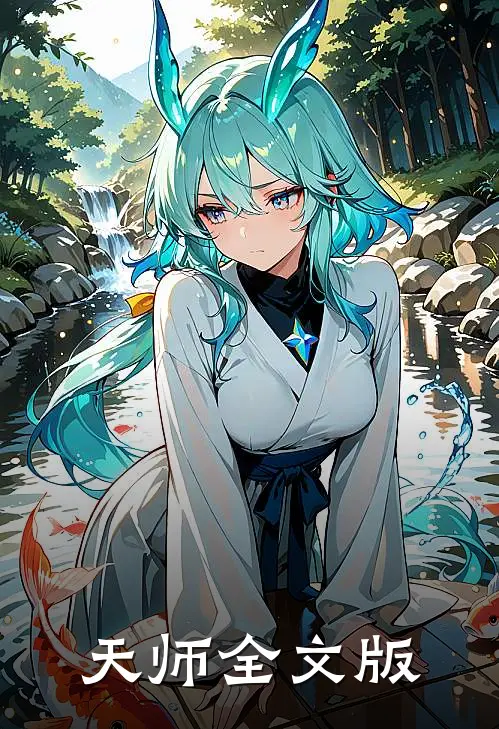 天师全文版