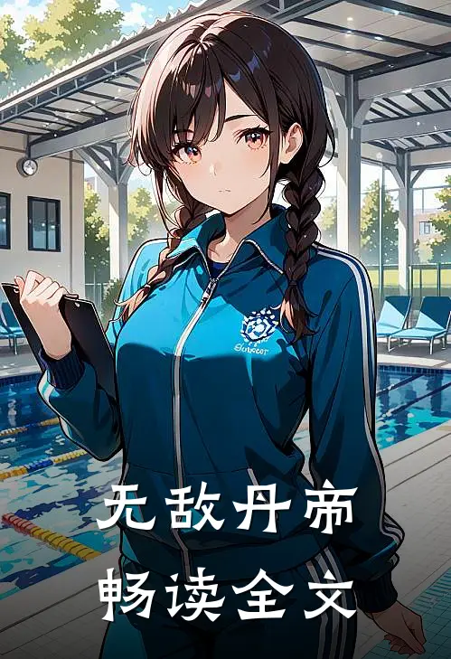 无敌丹帝畅读全文