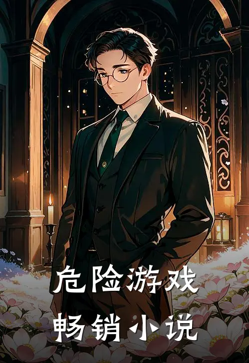 危险游戏畅销小说