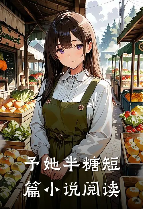 予她半糖短篇小说阅读