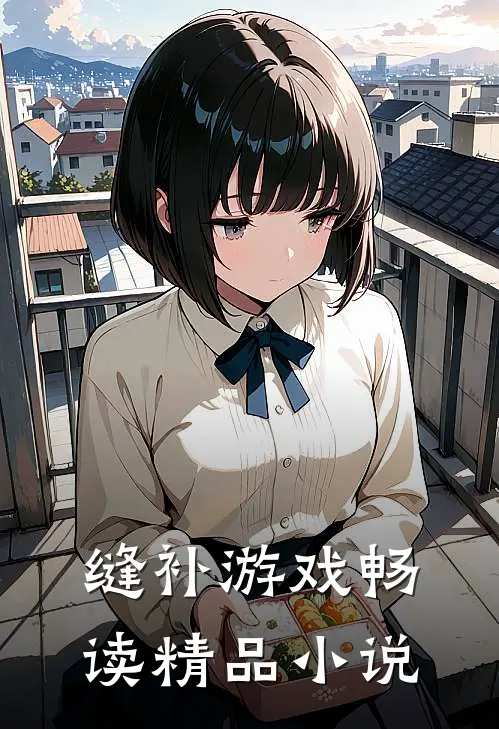 缝补游戏畅读精品小说