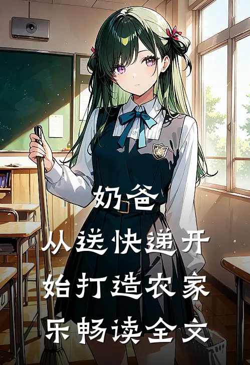 奶爸：从送快递开始打造农家乐畅读全文