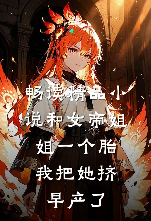 畅读精品小说和女帝姐姐一个胎，我把她挤早产了