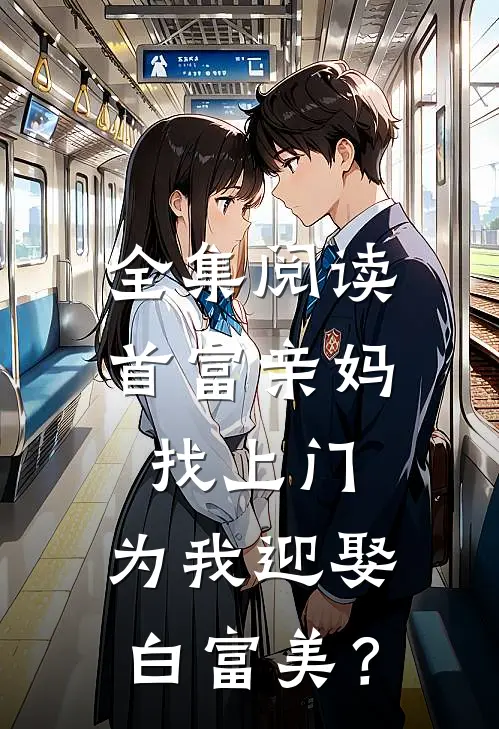全集阅读首富亲妈找上门，为我迎娶白富美？