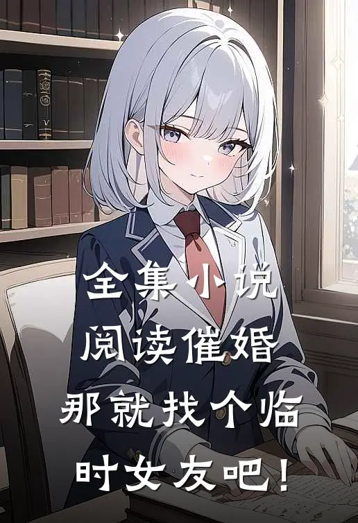 全集小说阅读催婚，那就找个临时女友吧！