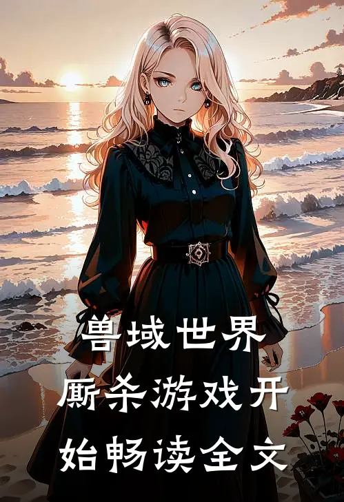 兽域世界：厮杀游戏开始畅读全文