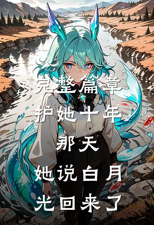 完整篇章护她十年，那天，她说白月光回来了