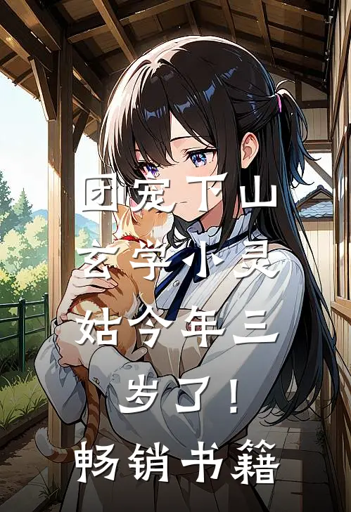 团宠下山：玄学小灵姑今年三岁了！畅销书籍