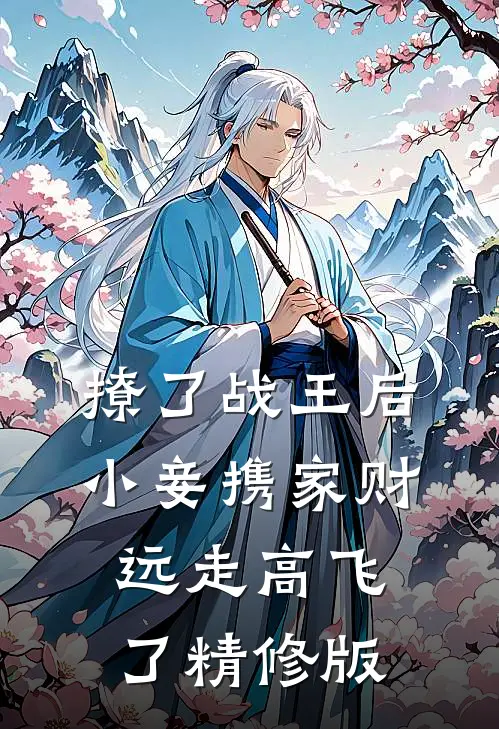 撩了战王后，小妾携家财远走高飞了精修版