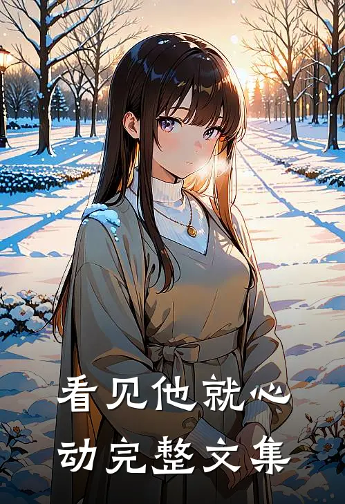 看见他就心动完整文集