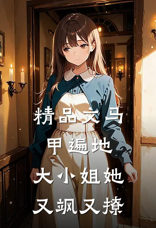 精品文马甲遍地：大小姐她又飒又撩