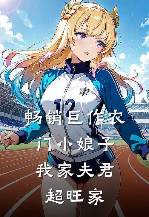 畅销巨作农门小娘子：我家夫君超旺家