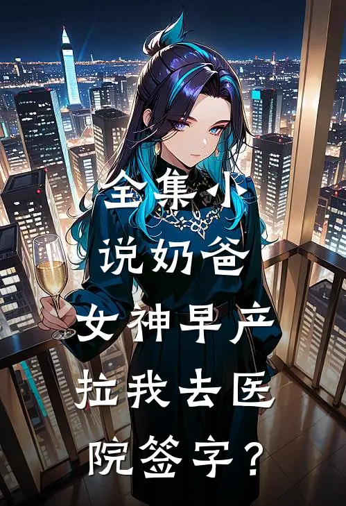 全集小说奶爸：女神早产，拉我去医院签字？