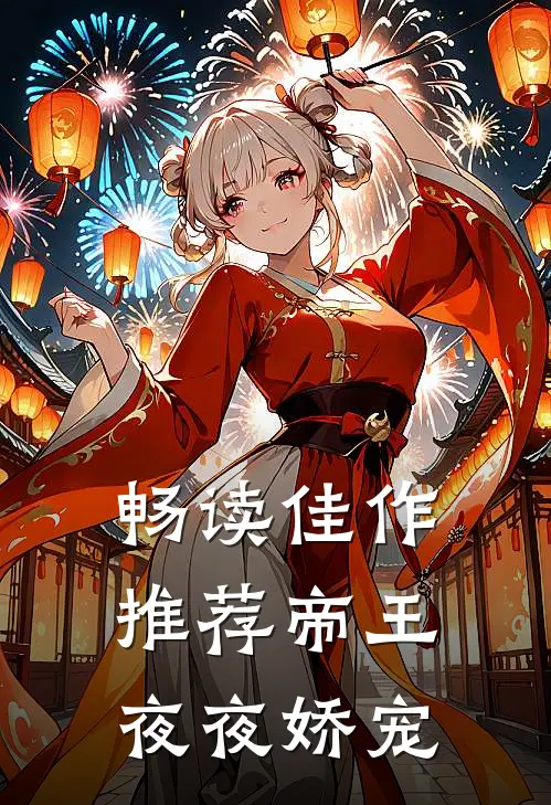 畅读佳作推荐帝王夜夜娇宠
