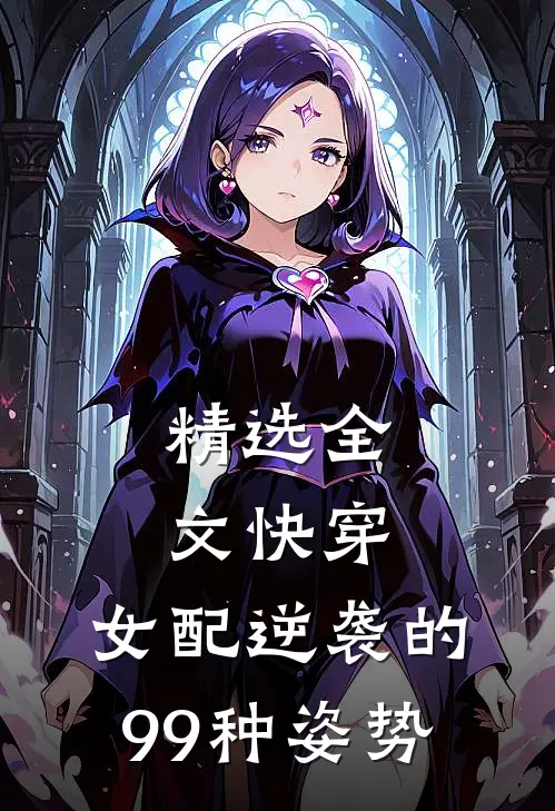 精选全文快穿：女配逆袭的99种姿势