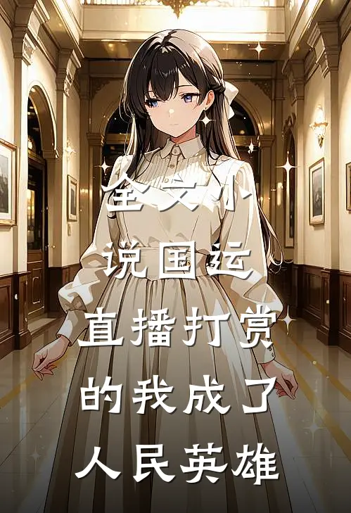 全文小说国运：直播打赏的我成了人民英雄