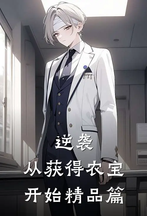 逆袭：从获得农宝开始精品篇