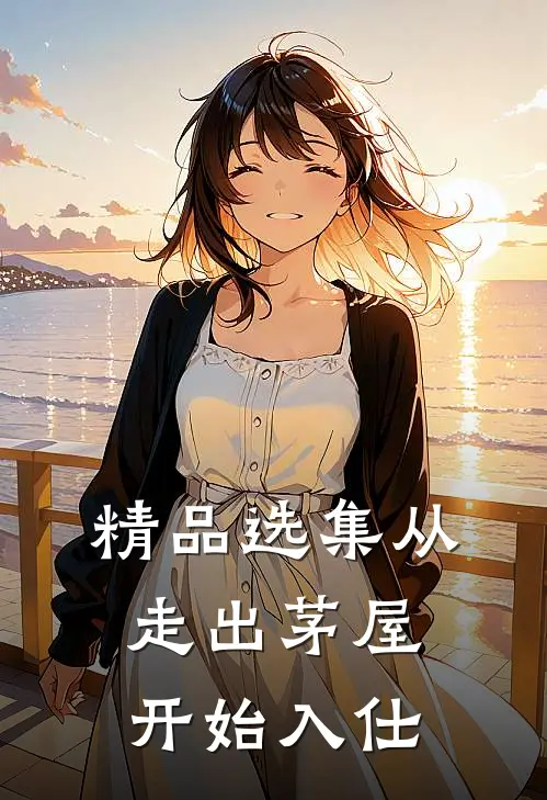 精品选集从走出茅屋开始入仕