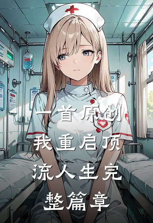 一首原创，我重启顶流人生完整篇章