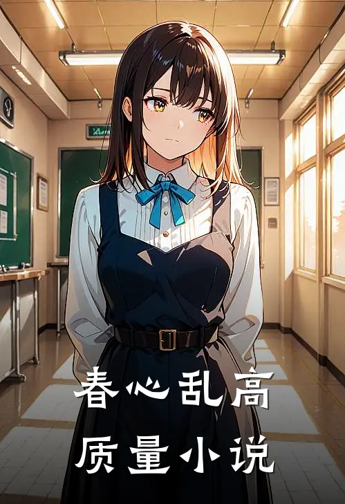 春心乱高质量小说