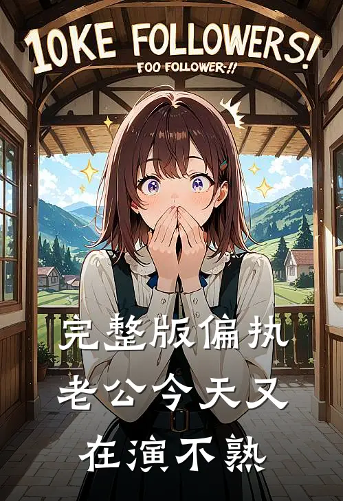 完整版偏执老公今天又在演不熟