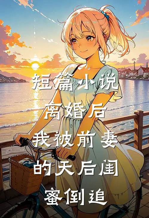 短篇小说离婚后：我被前妻的天后闺蜜倒追