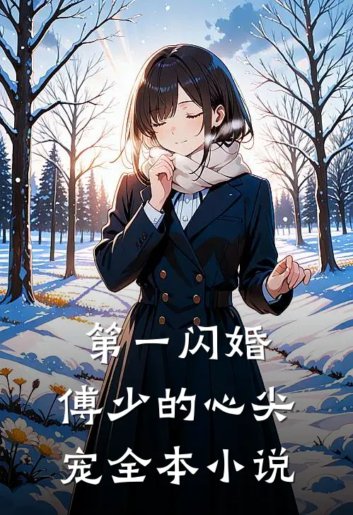 第一闪婚：傅少的心尖宠全本小说